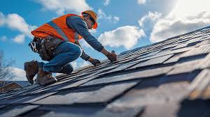 Trusted Hillsboro, OH Roofing Contractor Experts